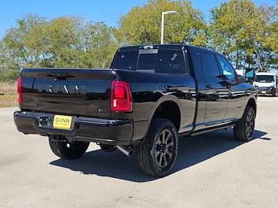New 2026 Ram 2500 Laramie Mega Cab for sale #J260178 - photo 2