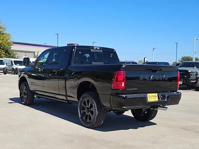 2026 Ram 2500 Mega Cab 4WD Pickup for sale #J260178 - photo 2
