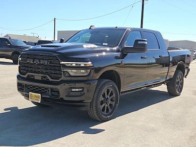 2026 Ram 2500 Mega Cab 4WD Pickup for sale #J260178 - photo 1