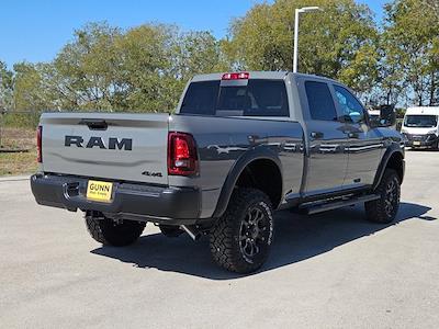 New 2026 Ram 2500 Tradesman Crew Cab for sale #J260179 - photo 2