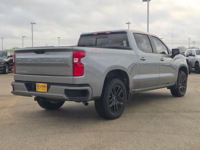 Used 2024 Chevrolet Silverado 1500 - photo 1