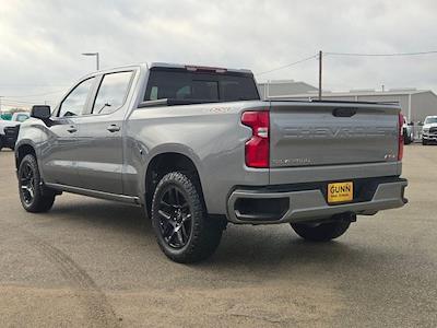 Used 2024 Chevrolet Silverado 1500 - photo 1