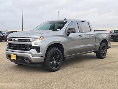 Used 2024 Chevrolet Silverado 1500 - photo 1