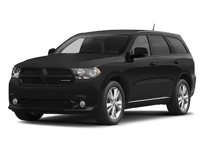 Used 2013 Dodge Durango - photo 1