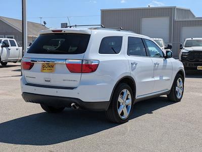 Used 2013 Dodge Durango - photo 1