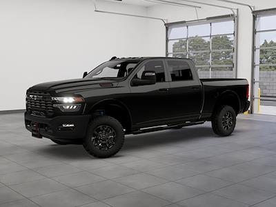 New 2026 Ram 2500 Tradesman Crew Cab 4WD Pickup for sale #J260182 - photo 1