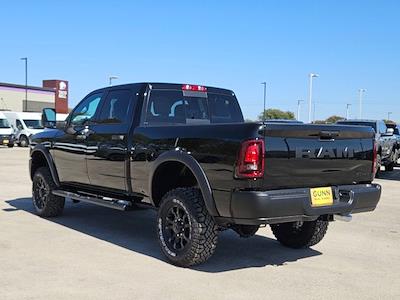 New 2026 Ram 2500 Tradesman Crew Cab for sale #J260182 - photo 2