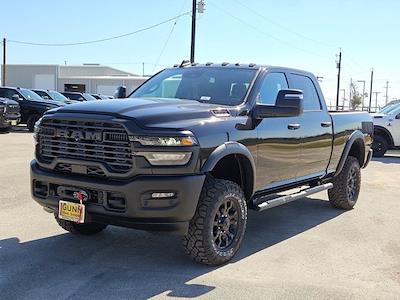 New 2026 Ram 2500 Tradesman Crew Cab for sale #J260182 - photo 1