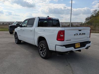 New 2026 Ram 1500 Laramie Crew Cab for sale #J260183 - photo 2