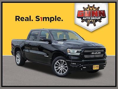 Used 2024 Ram 1500 - photo 1