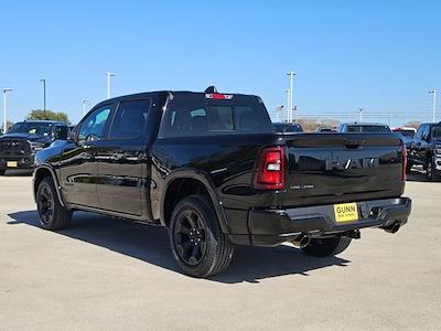 New 2026 Ram 1500 Lone Star Crew Cab for sale #J260185 - photo 2