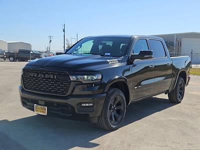 New 2026 Ram 1500 Lone Star Crew Cab for sale #J260185 - photo 1