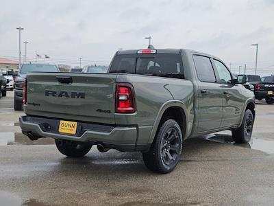 New 2026 Ram 1500 Lone Star Crew Cab for sale #J260186 - photo 2