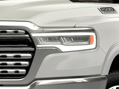 2026 Ram 1500 Crew Cab 4WD Pickup for sale #J260192 - photo 1