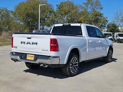 New 2026 Ram 1500 Longhorn Crew Cab for sale #J260192 - photo 2