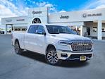 New 2026 Ram 1500 Longhorn Crew Cab for sale #J260192 - photo 1
