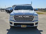 New 2026 Ram 1500 Longhorn Crew Cab for sale #J260192 - photo 8