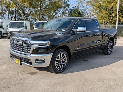 New 2026 Ram 1500 Longhorn Crew Cab for sale #J260193 - photo 1