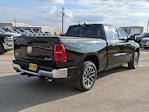 New 2026 Ram 1500 Longhorn Crew Cab for sale #J260193 - photo 4