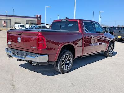 Used 2025 Ram 1500 - photo 1