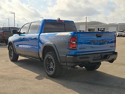 Used 2025 Ram 1500 - photo 1