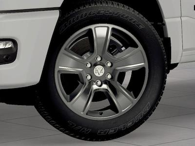 New 2026 Ram 1500 Tradesman Crew Cab Pickup for sale #J260194 - photo 1