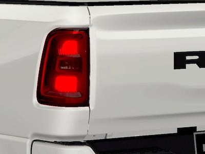 New 2026 Ram 1500 Tradesman Crew Cab Pickup for sale #J260194 - photo 2