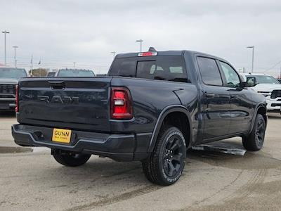 New 2026 Ram 1500 Lone Star Crew Cab for sale #J260202 - photo 2