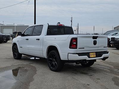 New 2026 Ram 1500 Laramie Crew Cab for sale #J260212 - photo 2