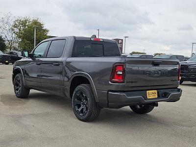 New 2026 Ram 1500 Lone Star Crew Cab for sale #J260213 - photo 2