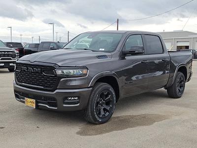 New 2026 Ram 1500 Lone Star Crew Cab for sale #J260213 - photo 1