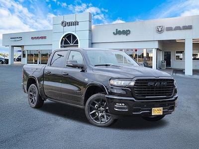 2026 Ram 1500 Crew Cab 4WD Pickup for sale #J260220 - photo 1