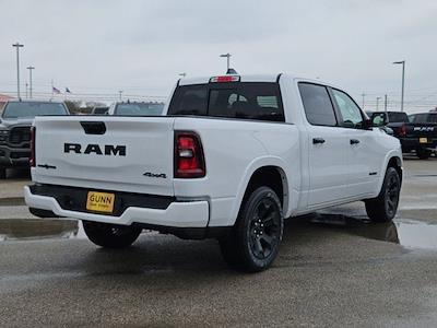 New 2026 Ram 1500 Lone Star Crew Cab for sale #J260221 - photo 2