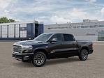 New 2026 Ram 1500 Laramie Crew Cab for sale #J260232 - photo 1