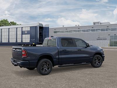 New 2026 Ram 1500 Tradesman Crew Cab for sale #J260234 - photo 2