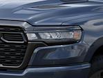 New 2026 Ram 1500 Tradesman Crew Cab for sale #J260234 - photo 6