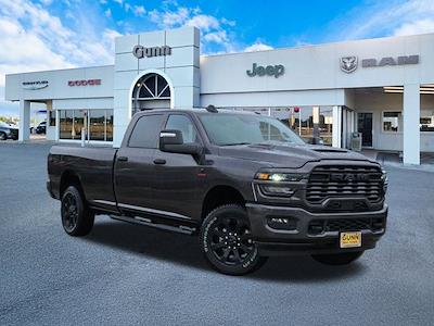 New 2026 Ram 2500 Tradesman Crew Cab for sale #J260235 - photo 1