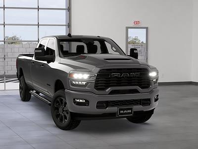 New 2026 Ram 2500 Tradesman Crew Cab for sale #J260235 - photo 1