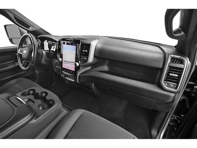 New 2026 Ram 2500 Tradesman Crew Cab for sale #J260235 - photo 1