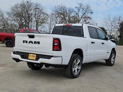 New 2026 Ram 1500 Tradesman Crew Cab for sale #J260236 - photo 2