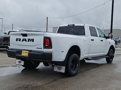 New 2026 Ram 3500 Tradesman Crew Cab for sale #J260237 - photo 2