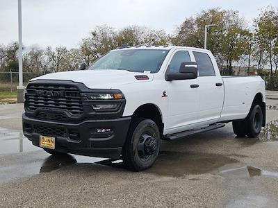 New 2026 Ram 3500 Tradesman Crew Cab for sale #J260237 - photo 1