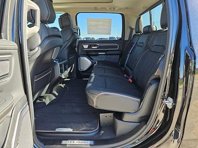 2026 Ram 1500 Crew Cab 4WD Pickup for sale #J260239 - photo 1