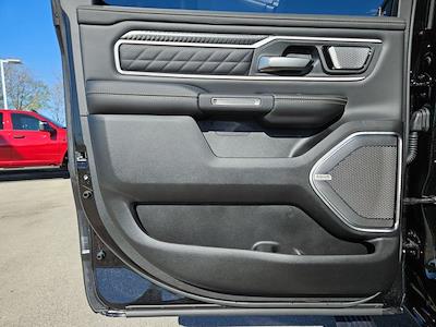 2026 Ram 1500 Crew Cab 4WD Pickup for sale #J260239 - photo 2