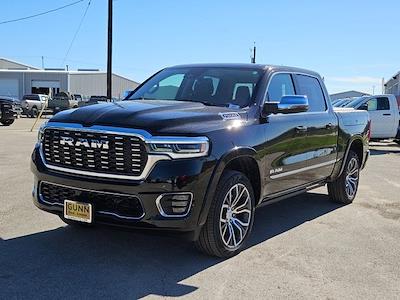 2026 Ram 1500 Crew Cab 4WD Pickup for sale #J260239 - photo 1
