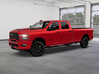 New 2026 Ram 2500 Tradesman Crew Cab for sale #J260240 - photo 1