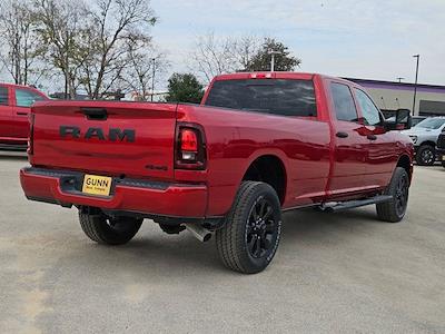 New 2026 Ram 2500 Tradesman Crew Cab for sale #J260240 - photo 2