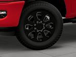 New 2026 Ram 2500 Tradesman Crew Cab for sale #J260240 - photo 4