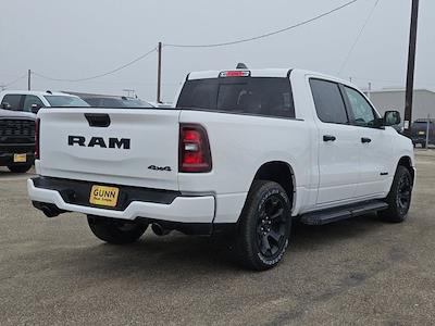 New 2026 Ram 1500 Tradesman Crew Cab for sale #J260242 - photo 2