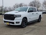 New 2026 Ram 1500 Tradesman Crew Cab for sale #J260242 - photo 7